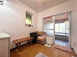 Resort Pension Shikisai