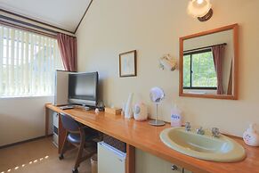 Resort Pension Shikisai