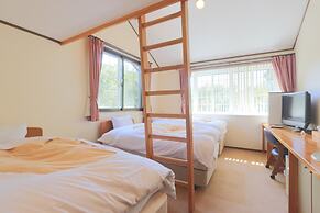 Resort Pension Shikisai