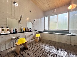 Resort Pension Shikisai