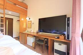 Resort Pension Shikisai
