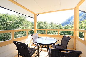 Resort Pension Shikisai