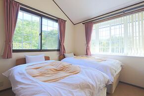 Resort Pension Shikisai