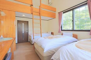 Resort Pension Shikisai