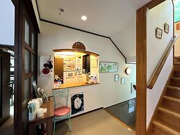 Resort Pension Shikisai
