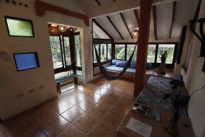 Kashama Eco Resort y Spa