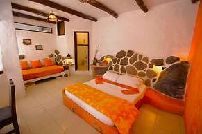 Kashama Eco Resort y Spa