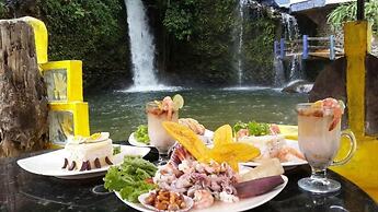 Kashama Eco Resort y Spa
