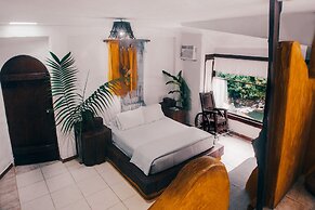 Kashama Eco Resort y Spa