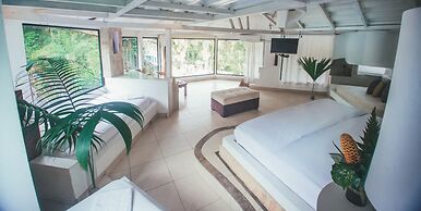 Kashama Eco Resort y Spa