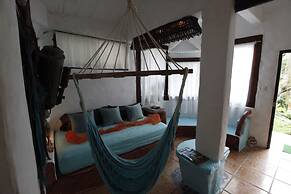 Kashama Eco Resort y Spa
