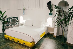 Kashama Eco Resort y Spa