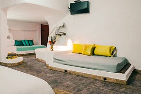 Kashama Eco Resort y Spa