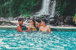 Kashama Eco Resort y Spa
