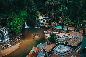 Kashama Eco Resort y Spa