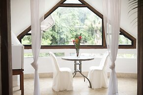 Kashama Eco Resort y Spa