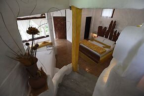 Kashama Eco Resort y Spa