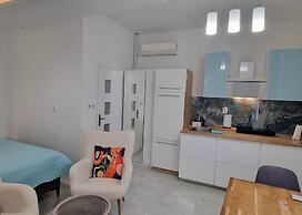 Apartment Trumbic