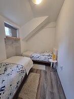 Apartment Trumbic