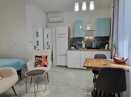 Apartment Trumbic