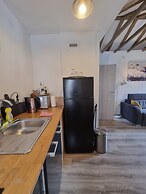 Apartment Trumbic