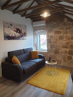 Apartment Trumbic