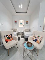 Apartment Trumbic