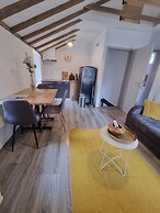 Apartment Trumbic