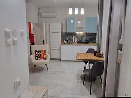 Apartment Trumbic