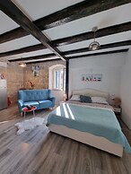 Apartment Trumbic