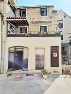 Apartment Trumbic