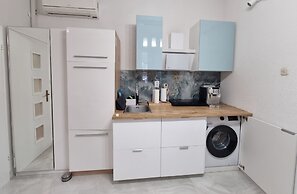 Apartment Trumbic