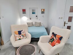 Apartment Trumbic