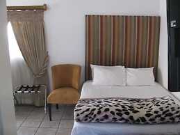 Bruno Comfort Suites