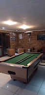 Bruno Comfort Suites