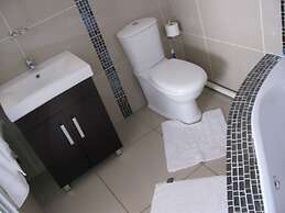 Bruno Comfort Suites