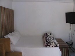 Bruno Comfort Suites