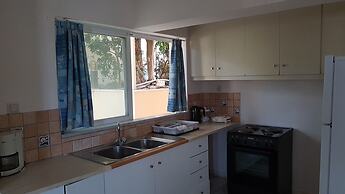 Marita's Apartments