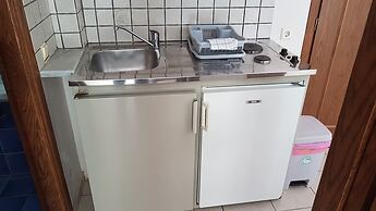 Marita's Apartments