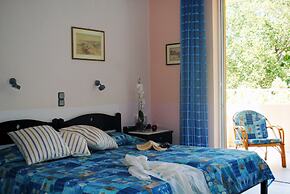 Marita's Apartments