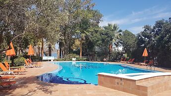Marita's Apartments