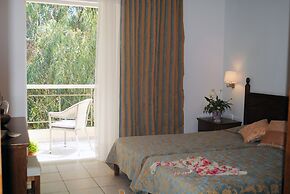 Marita's Apartments