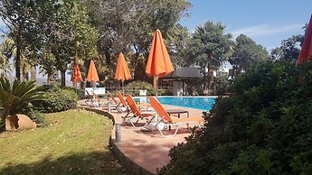 Marita's Apartments