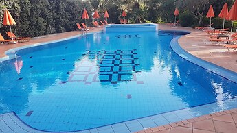 Marita's Apartments