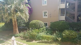 Marita's Apartments