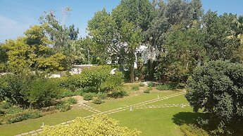 Marita's Apartments