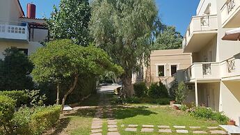 Marita's Apartments