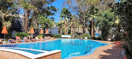 Marita's Apartments