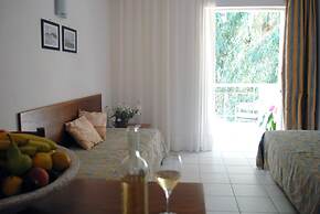 Marita's Apartments