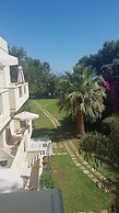 Marita's Apartments